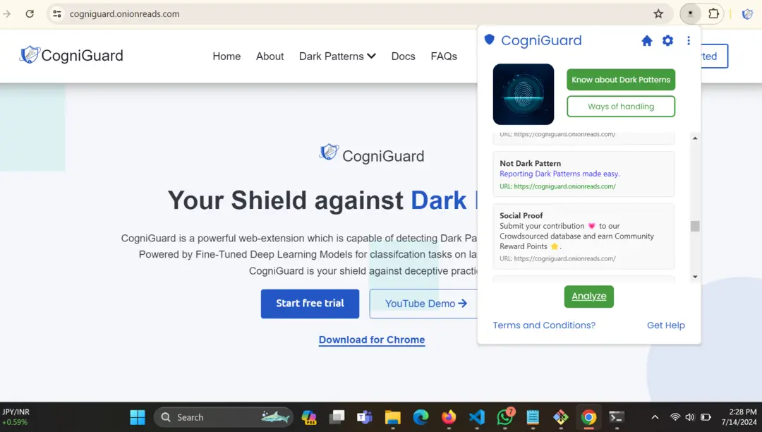 CogniGuard